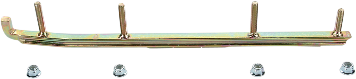 Deuce Wear Bars - 6" - 60°