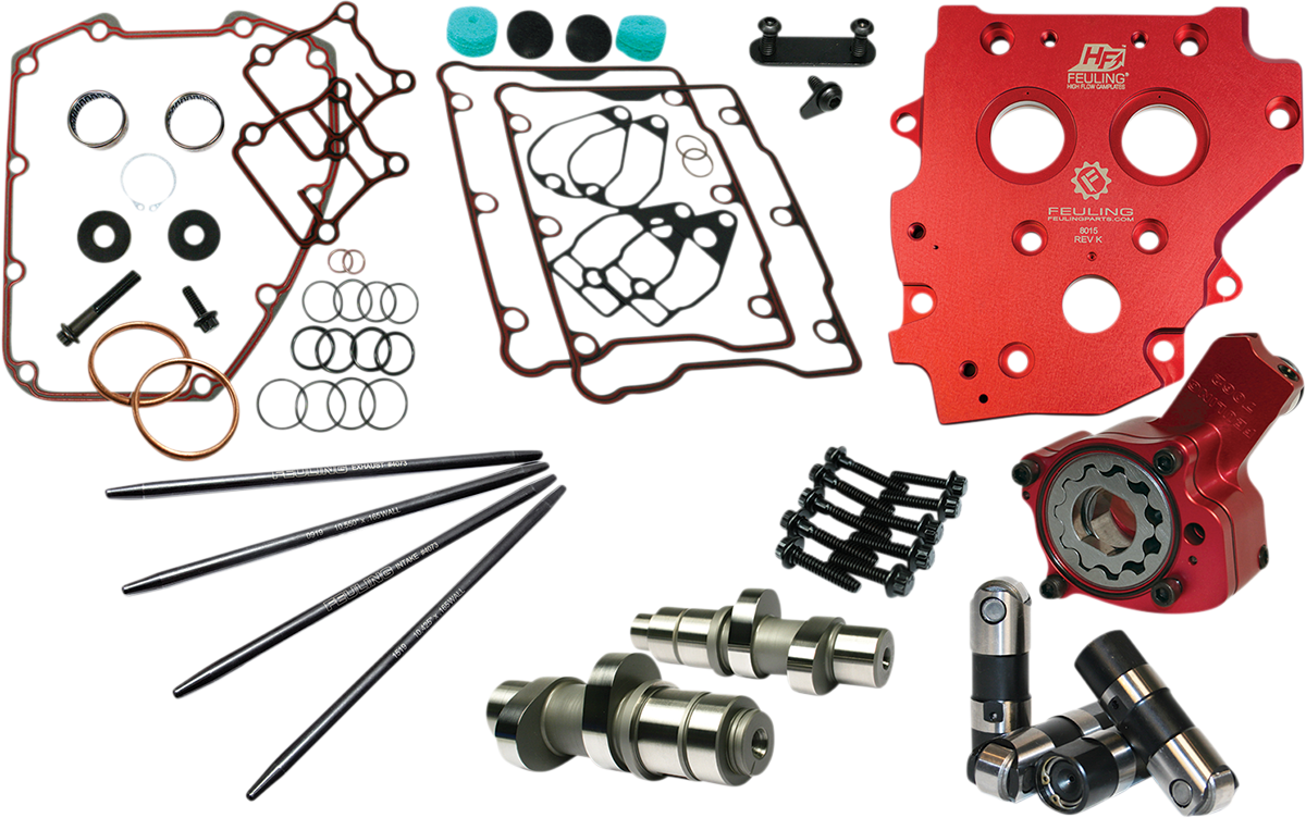 Race Series® Camshaft Kit - 594 Series
