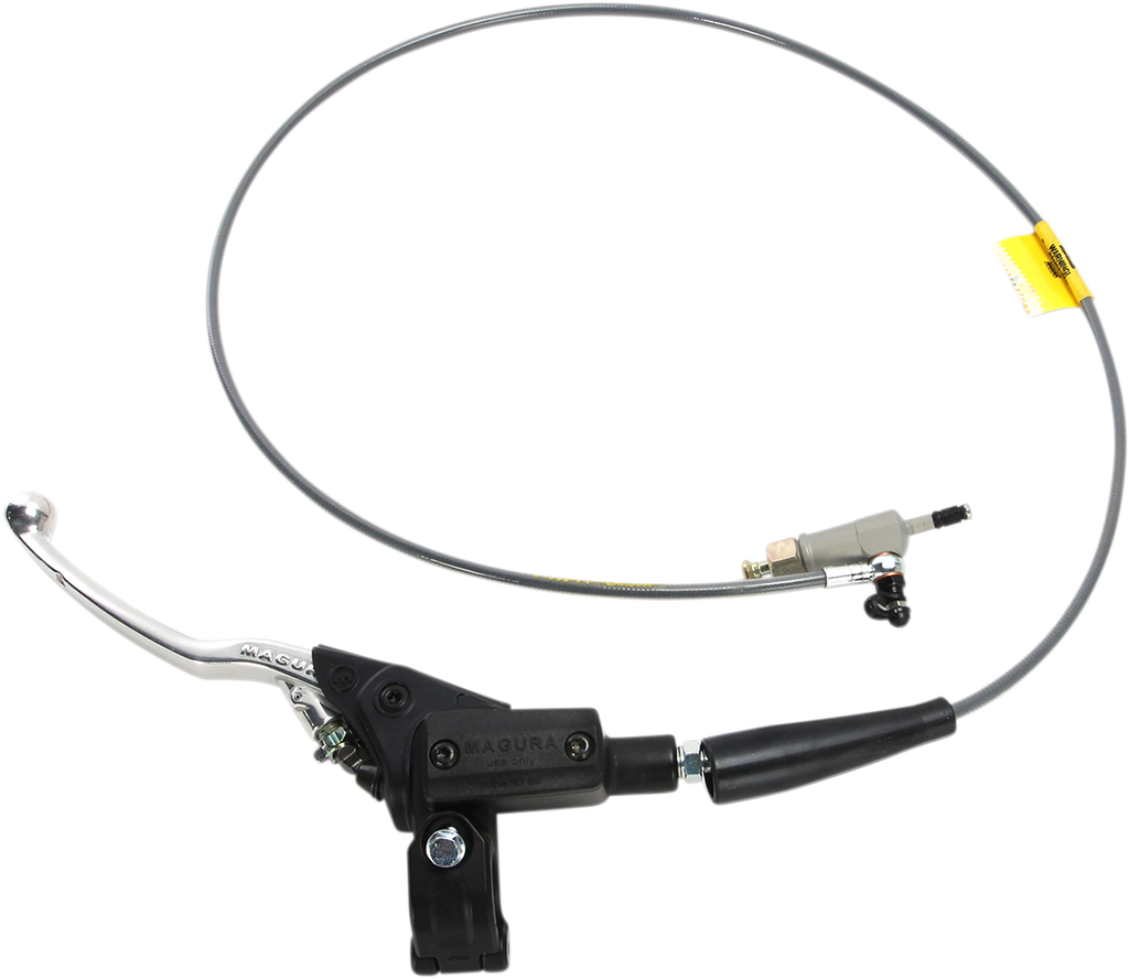Hymec Hydraulic Clutch System - 167