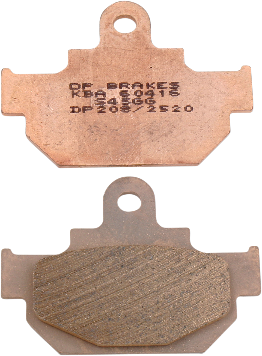 Product image for DP208