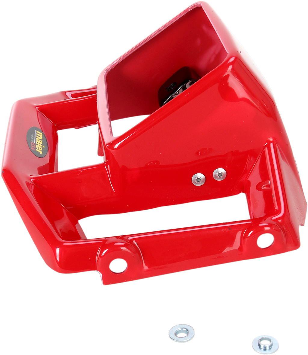 Headlight Shell - XR'S - Orange