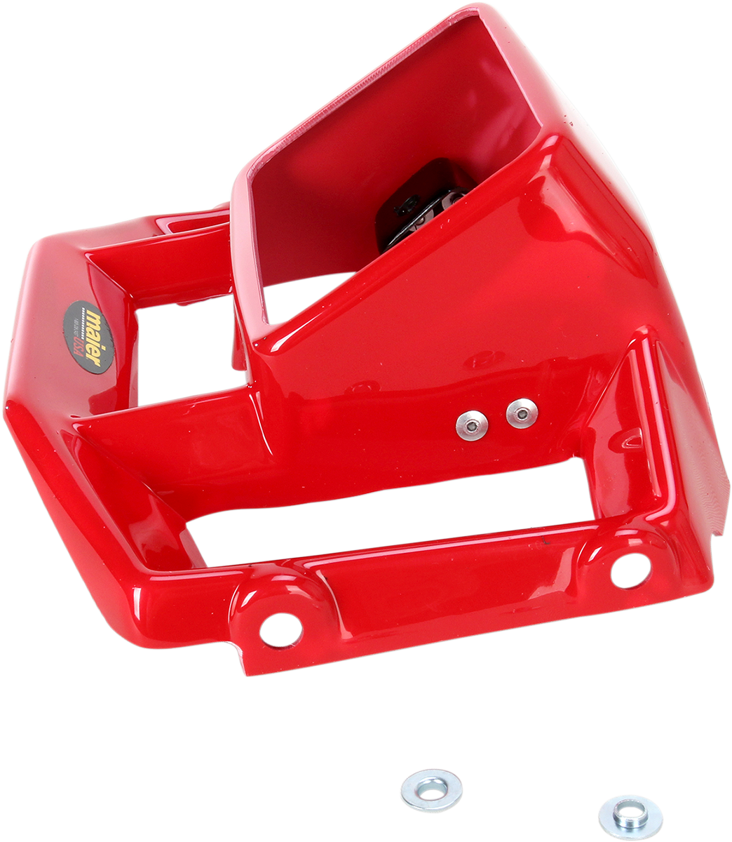 Headlight Shell - XR'S - Orange