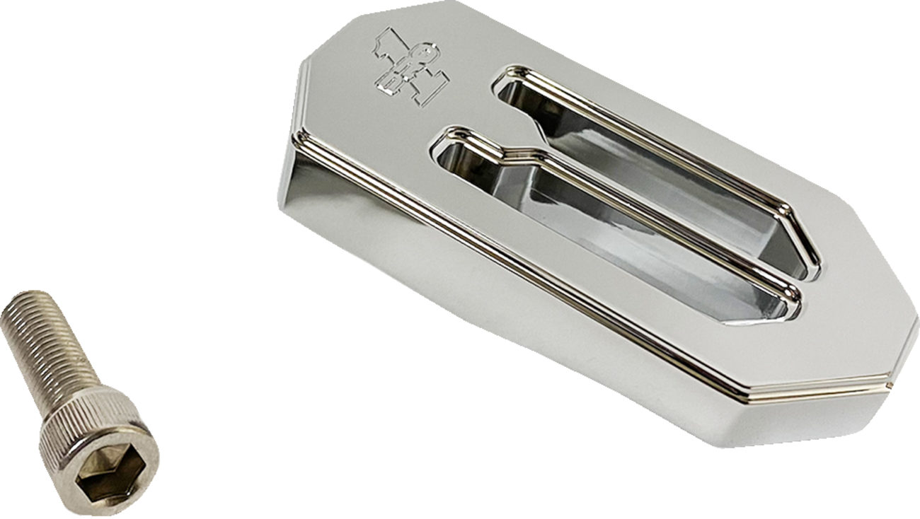 Touring Brake Peg - Black