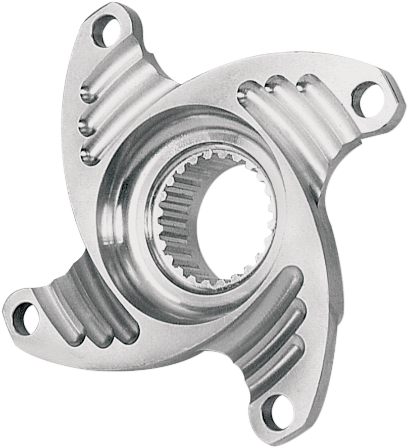 Sprocket Hub - Aluminum - Honda 250X/300EX