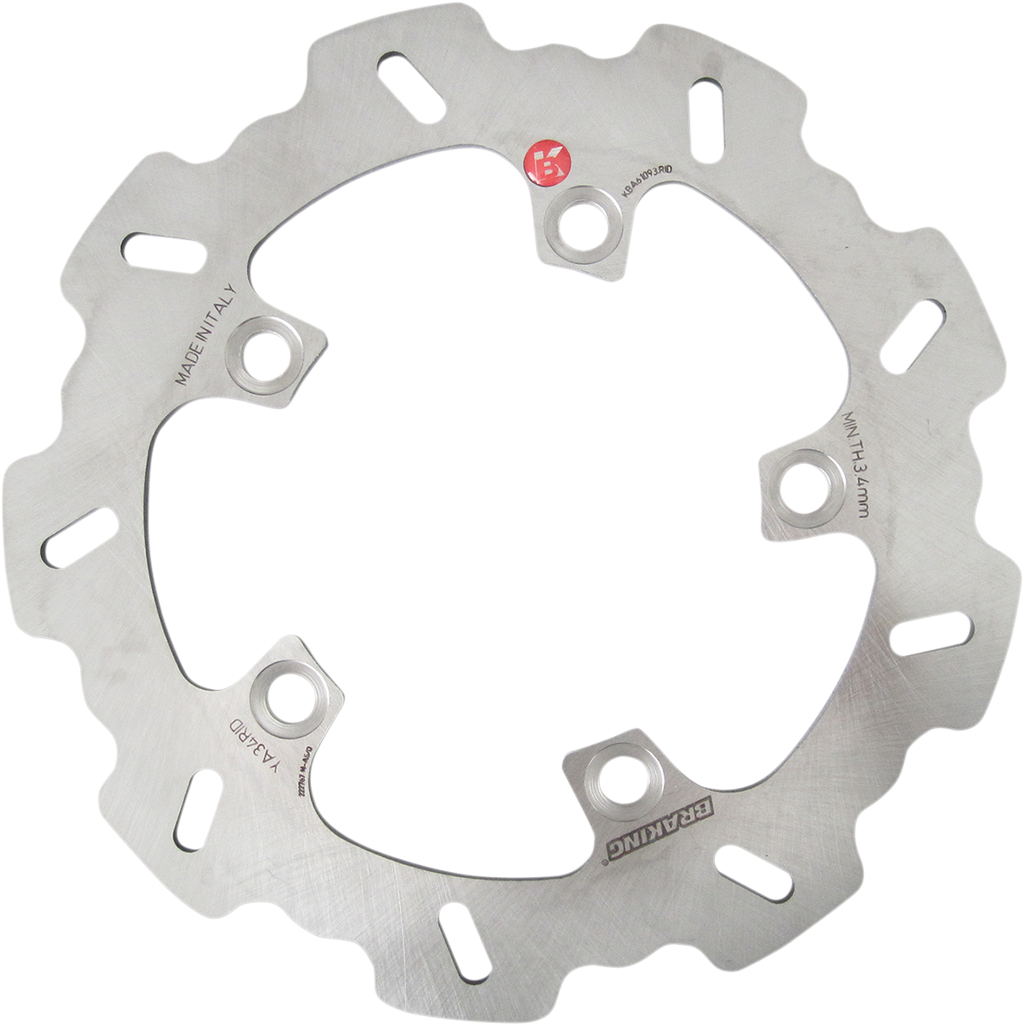 Product image for YA34RID