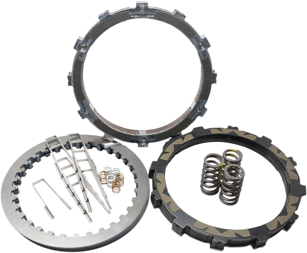 RadiusX Clutch - Street XG