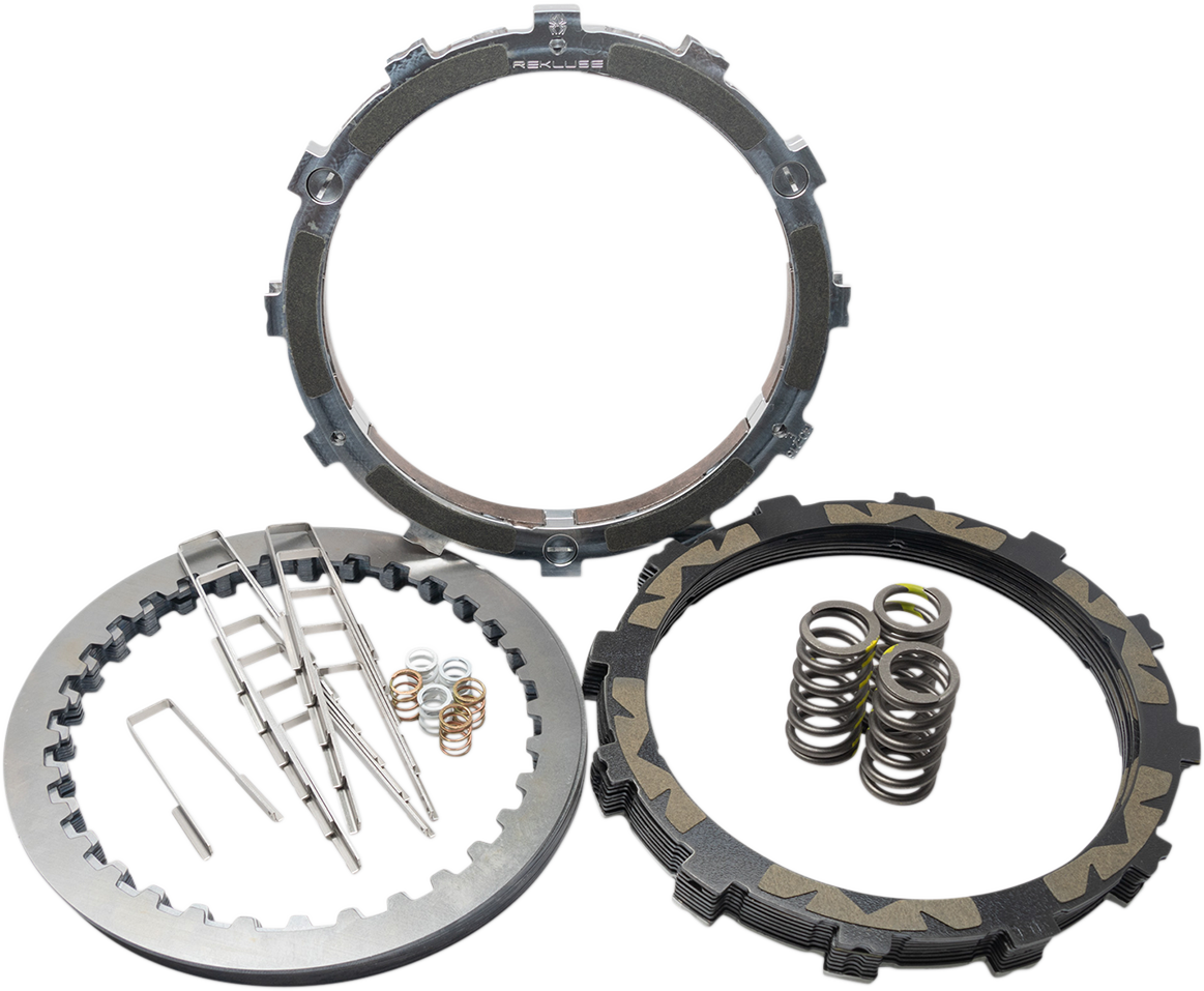 RadiusX Clutch - Street XG