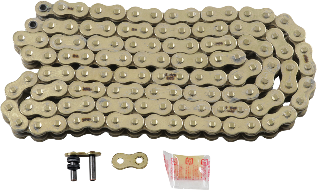 520 Max Z - Drive Chain - 130 Links - Gold