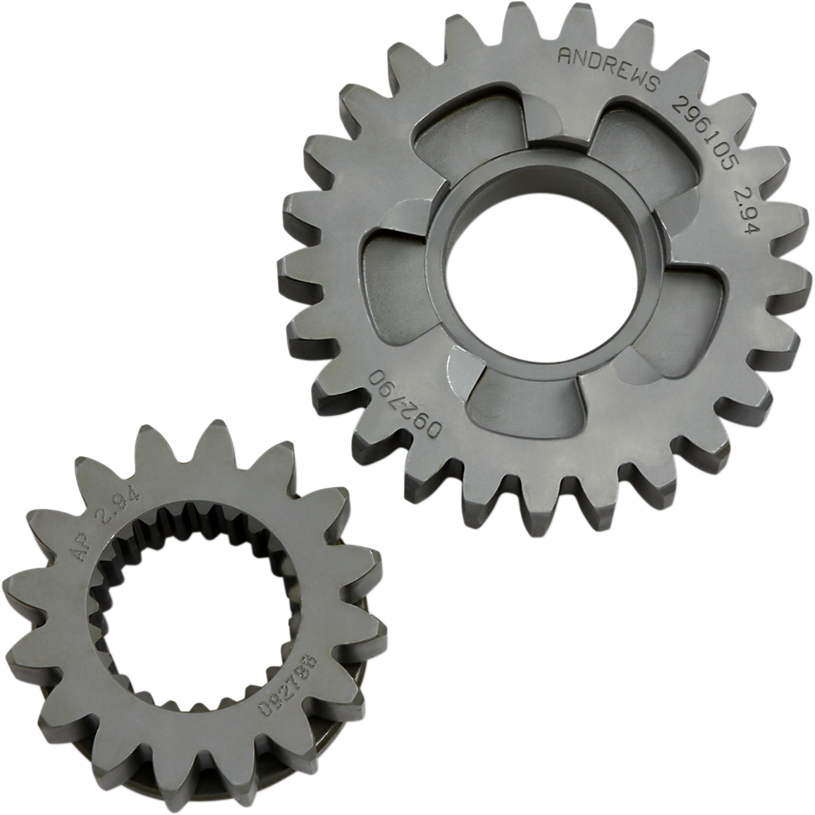 Mainshaft - 2nd Gear