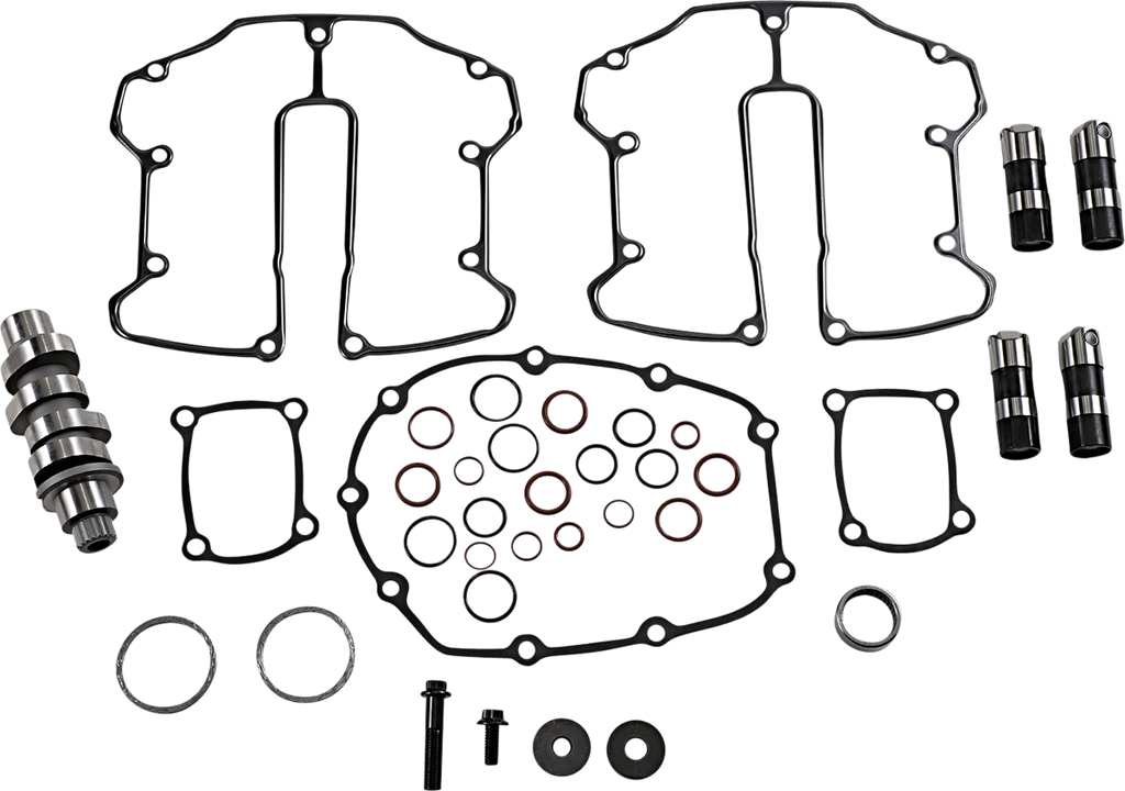 472 Cam - Chain Drive - Race Series® - Oil Cooled - M8