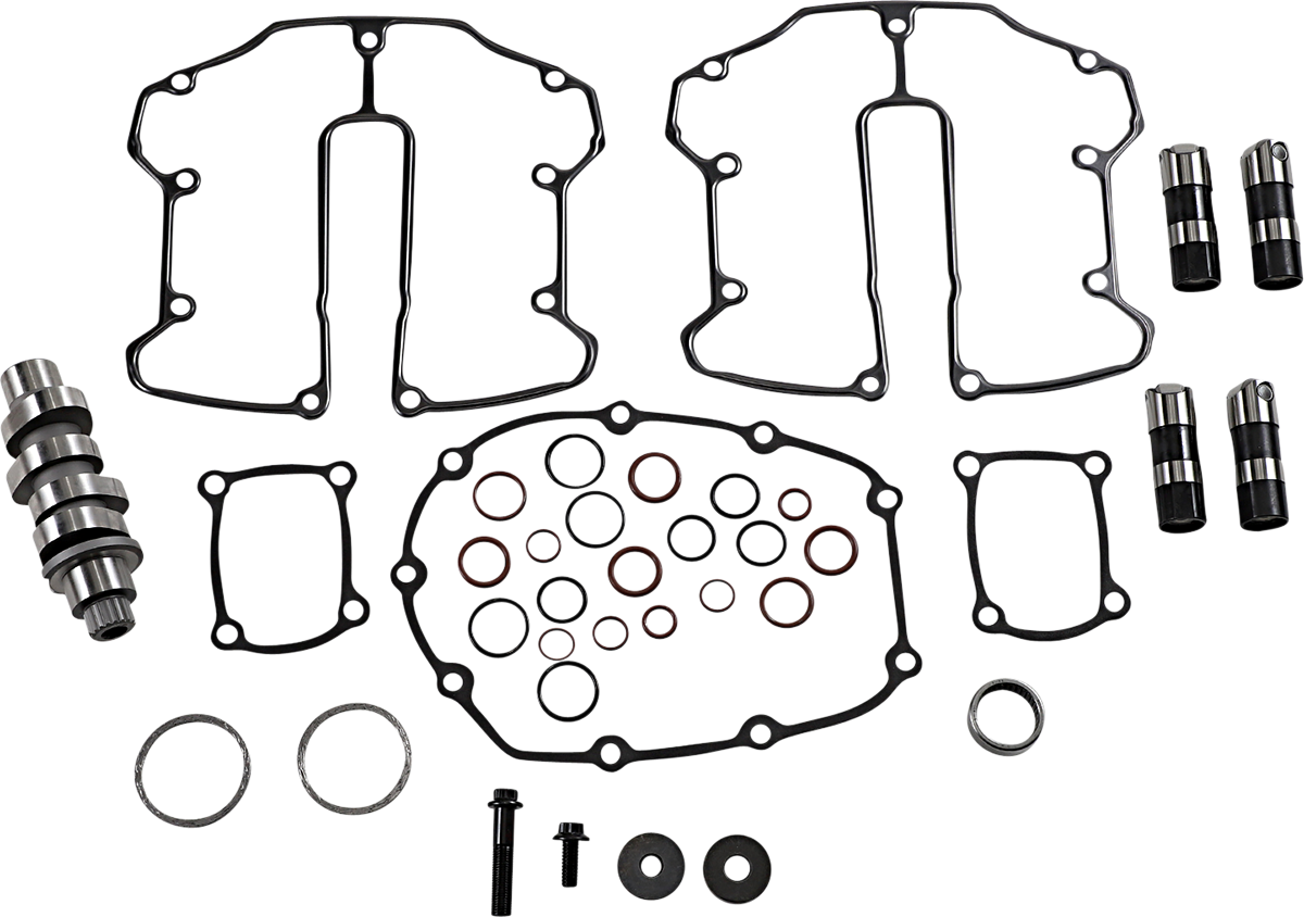 472 Cam - Chain Drive - Race Series® - Oil Cooled - M8