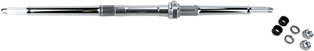 Axle - Eliminator - LTR450