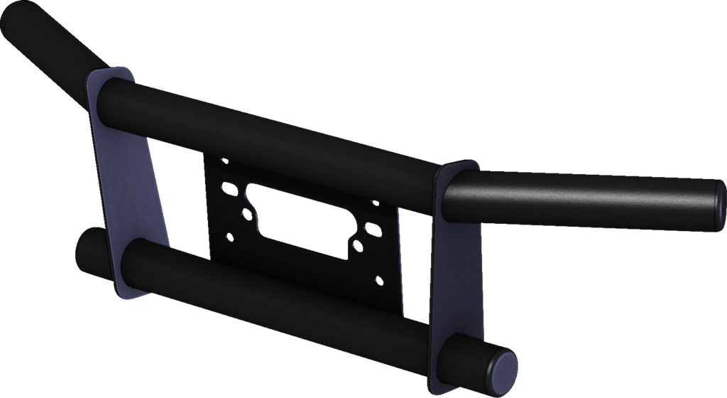 Front Bumper - Wildcat | YXZ