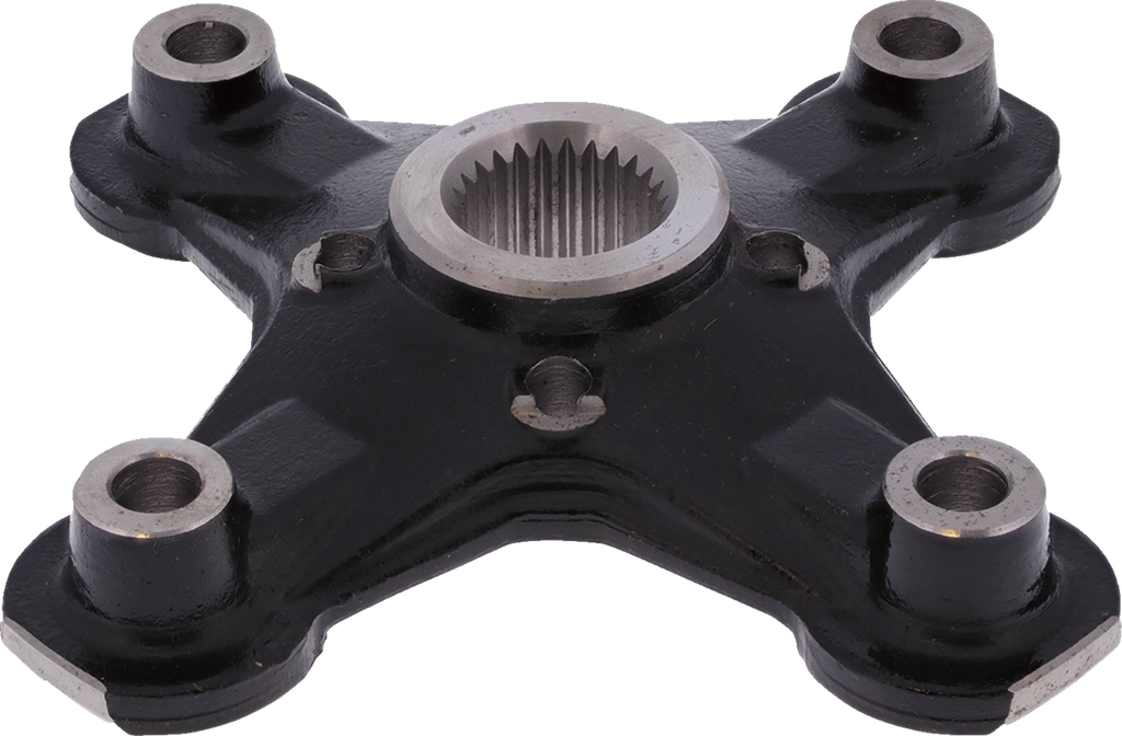 Wheel Hub - Front/Rear - Can-Am
