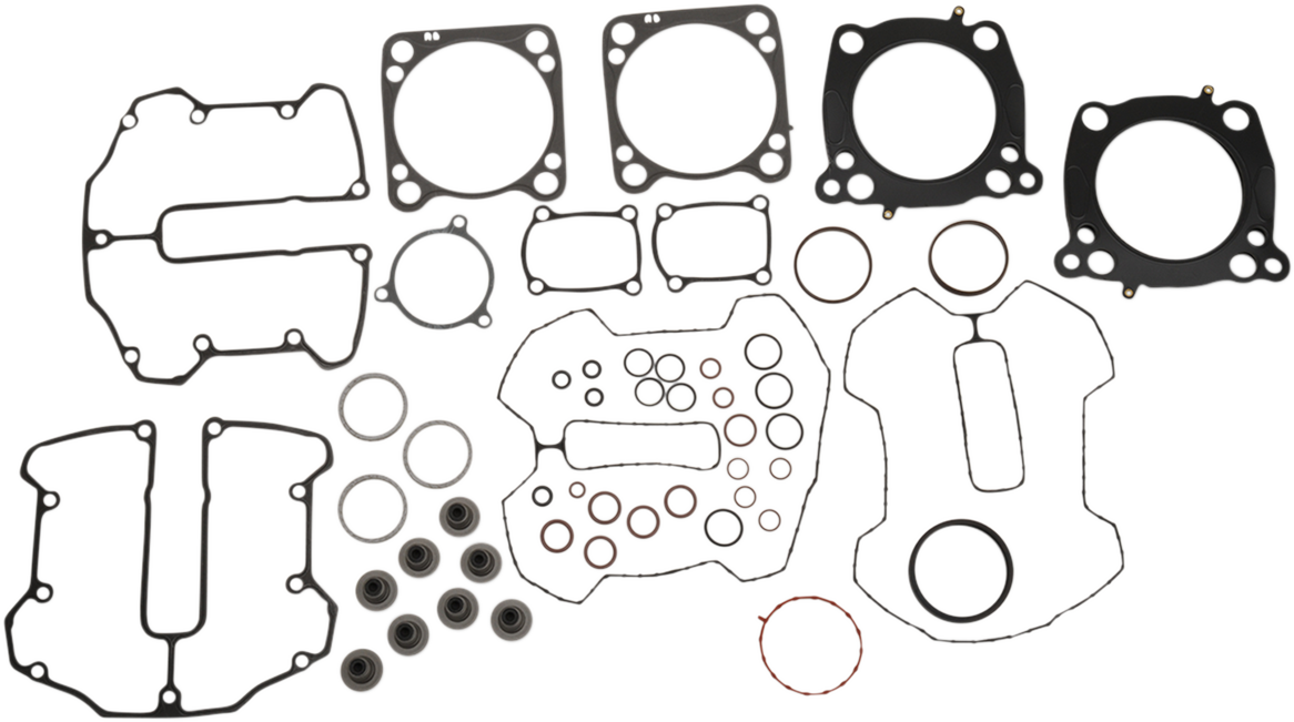 Motor Gasket Kit - M8