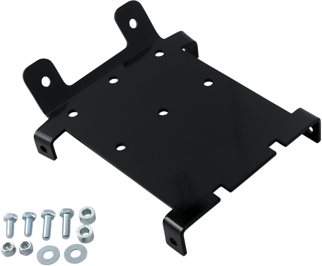 ATV Winch Mount - Arctic Cat