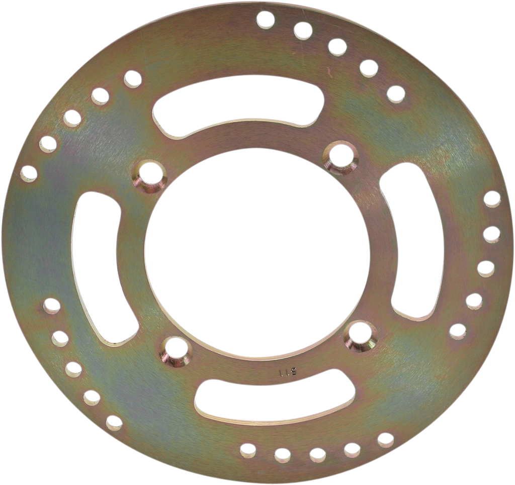 Product image for MD511