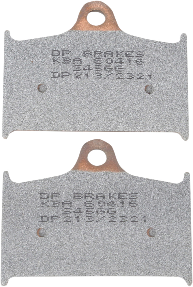 Product image for DP213