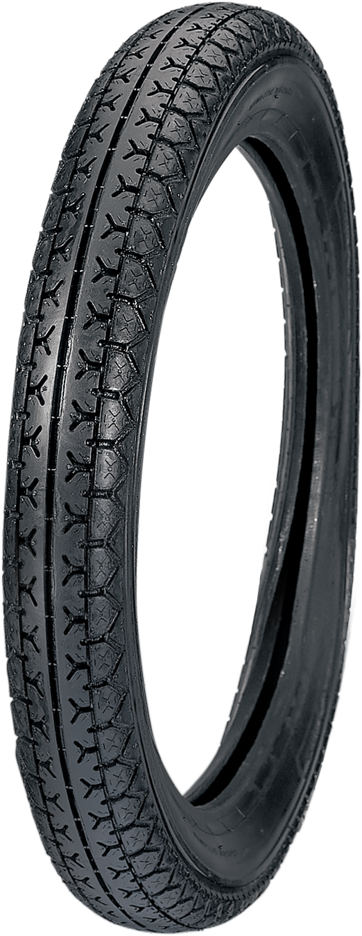 Tire - HF302B - Front/Rear - 5.10-16 - 71P