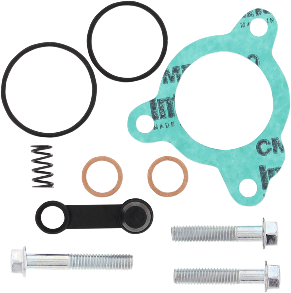 Clutch Slave Cylinder Rebuild Kit - Husqvarna