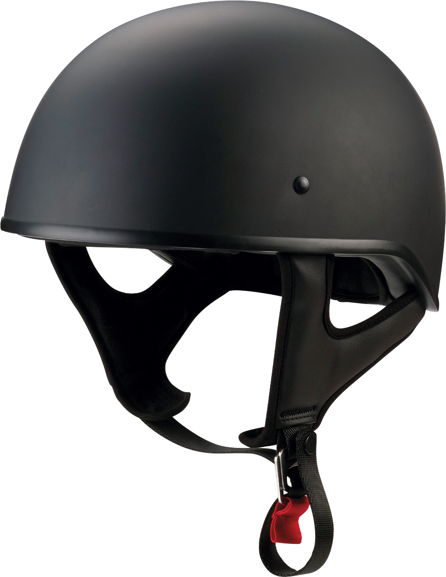 CC Beanie Helmet - Black - XS