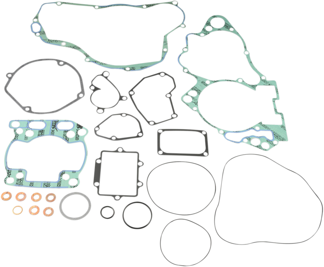 Product image for 400510850031