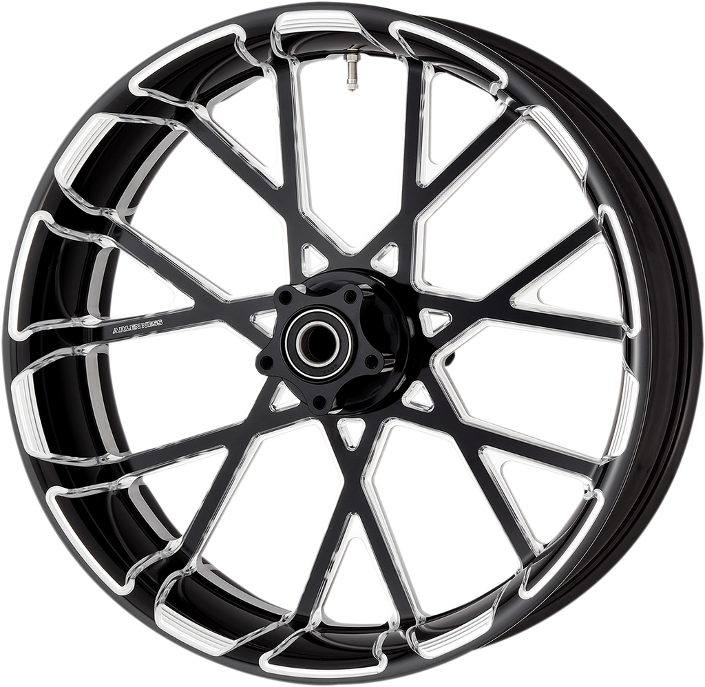 Rim - Procross - Rear - Black - 18x5.5