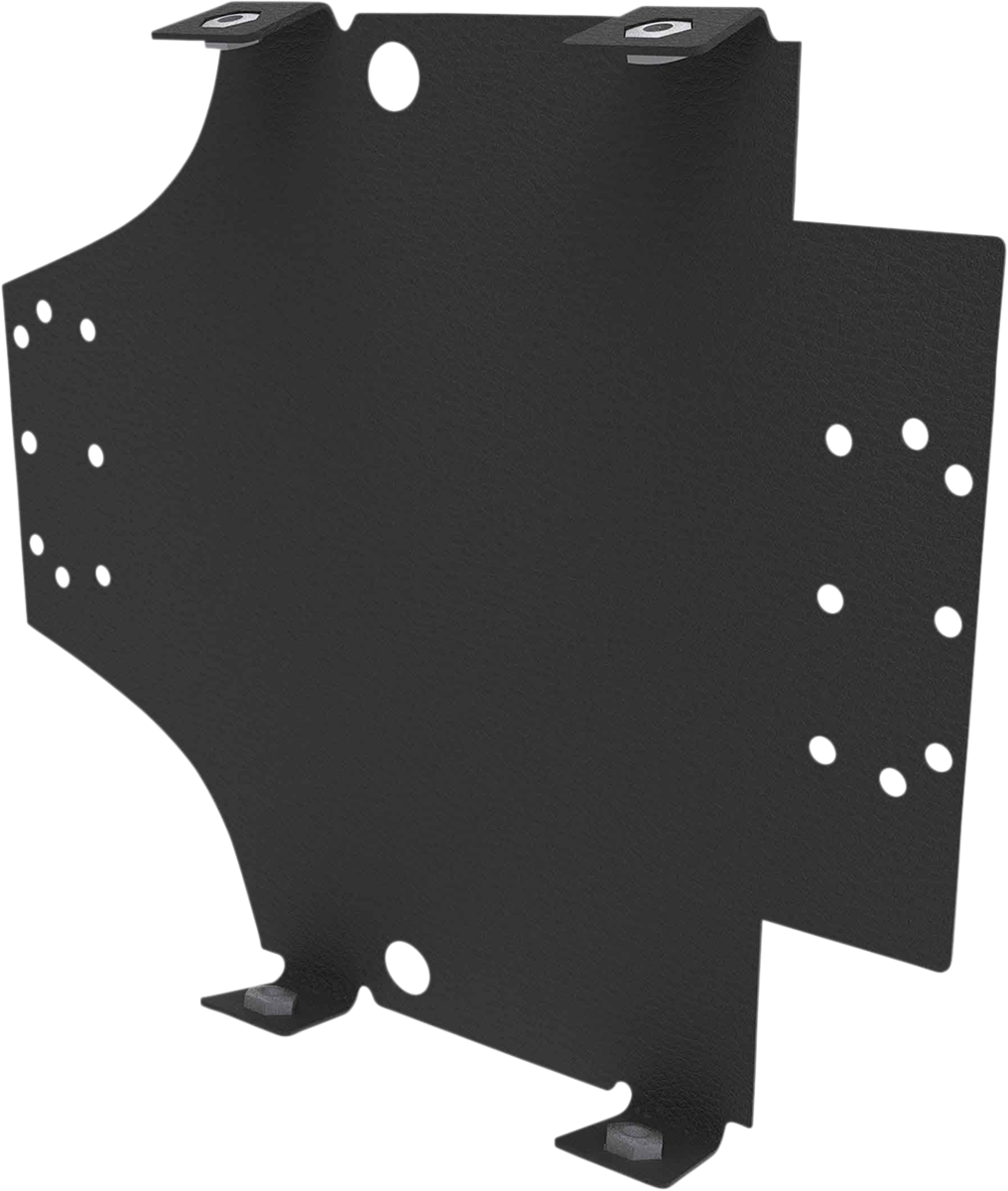 Amplifier Mount - FLT