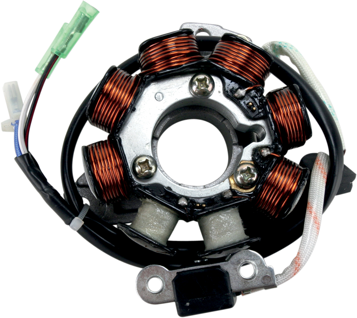 Stator - Honda