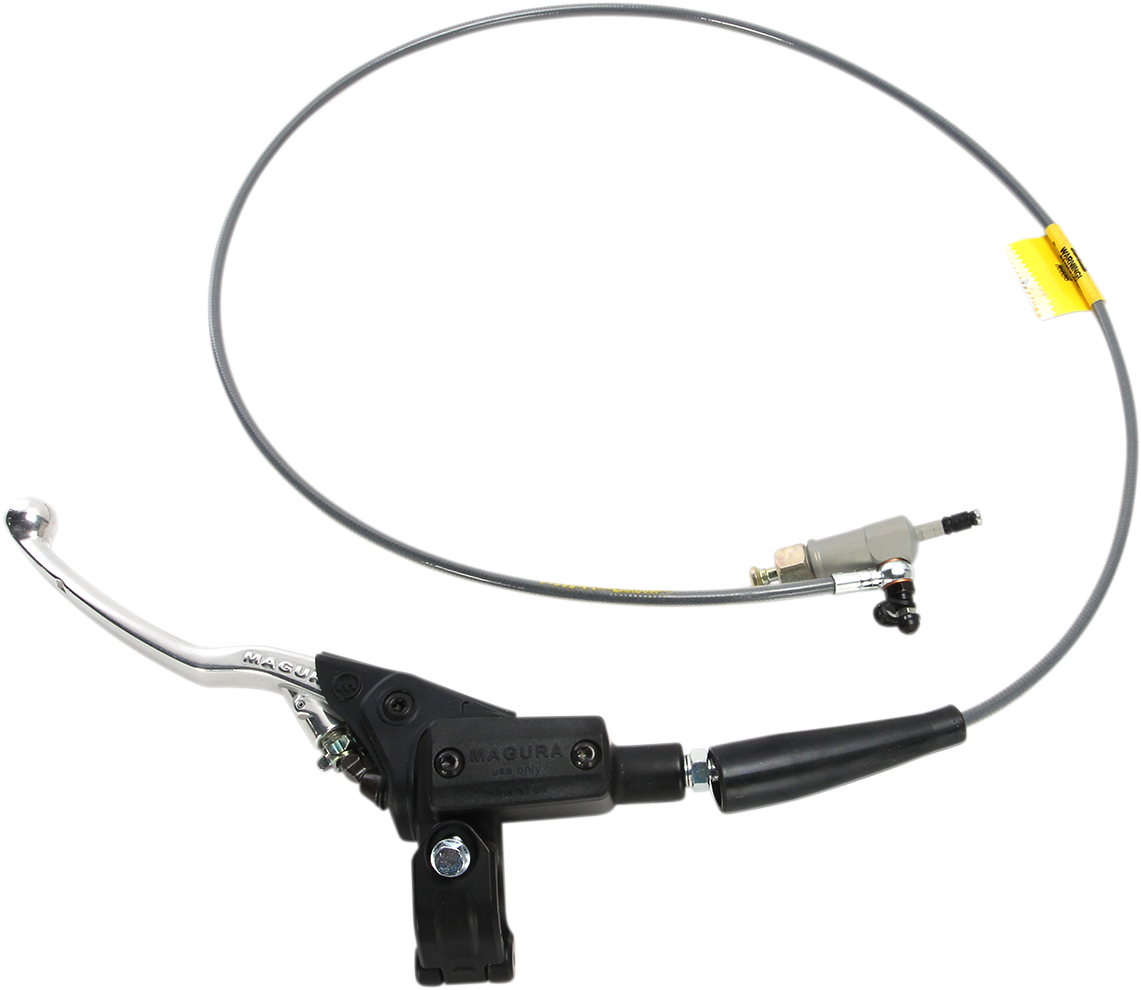 Hymec Hydraulic Clutch System
