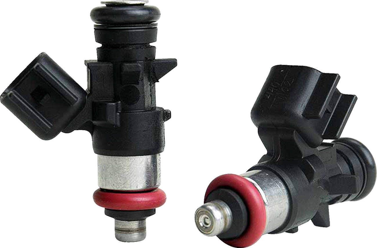 Fuel Injector Set - M8 - 9.90 gm/sec