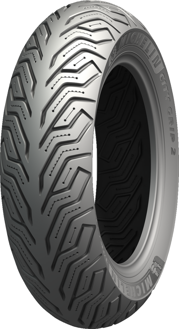 Tire - City Grip 2 - Front/Rear - 110/70-12 - 47S