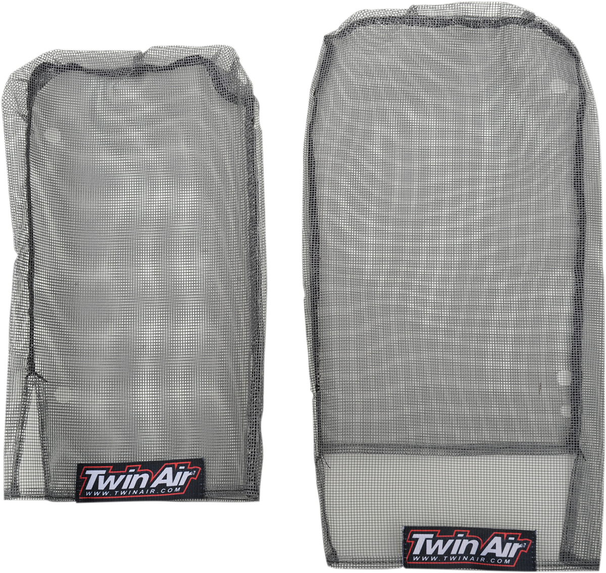 Radiator Sleeves - Gas Gas/Husqvarna/KTM