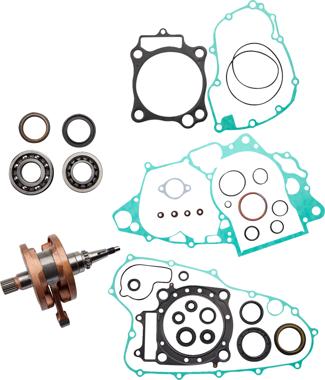 Product image for 09210482