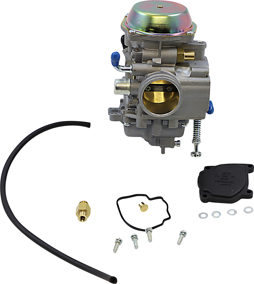 Replacement Carburetor - Polaris