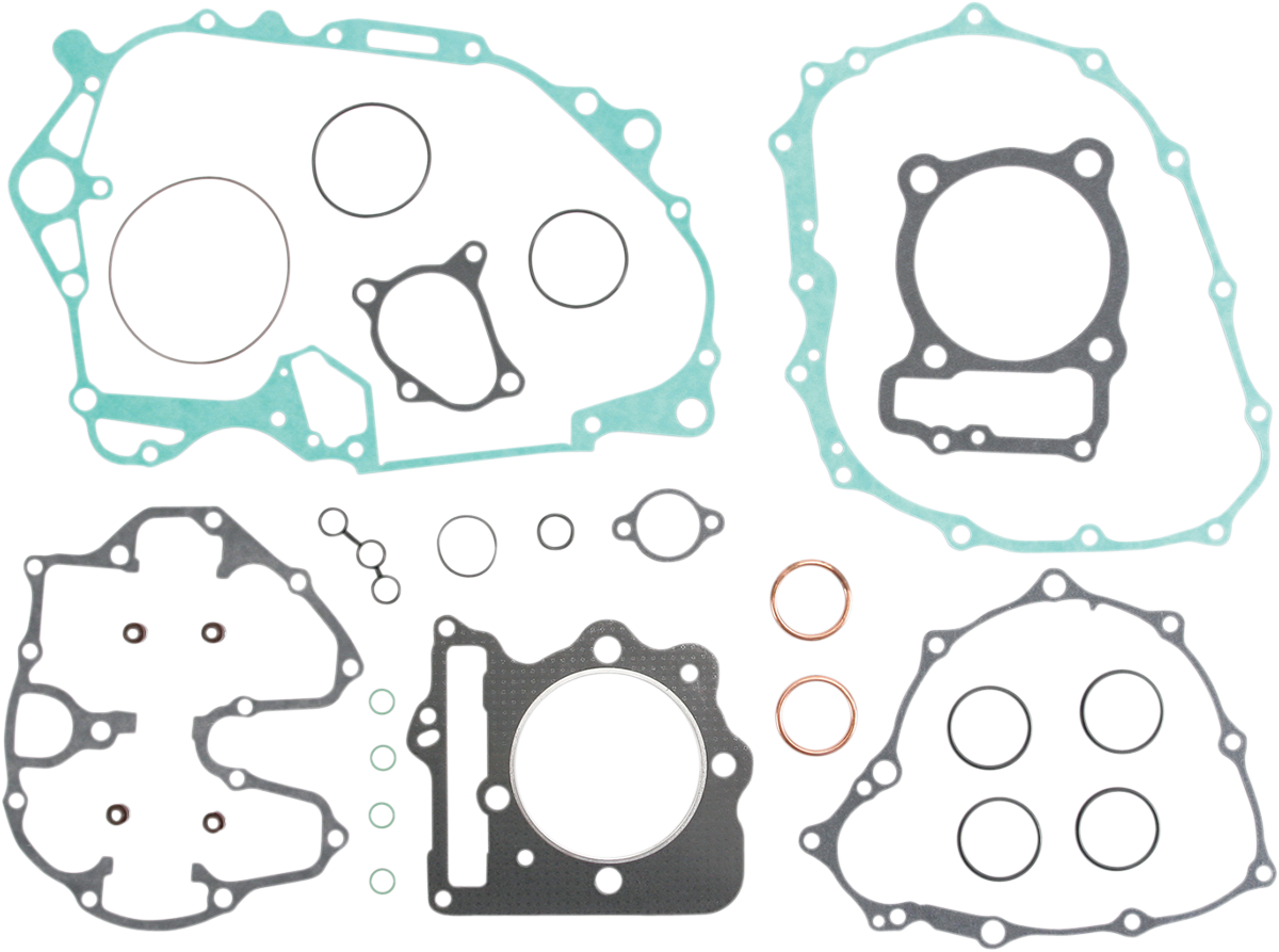 Product image for 09340687