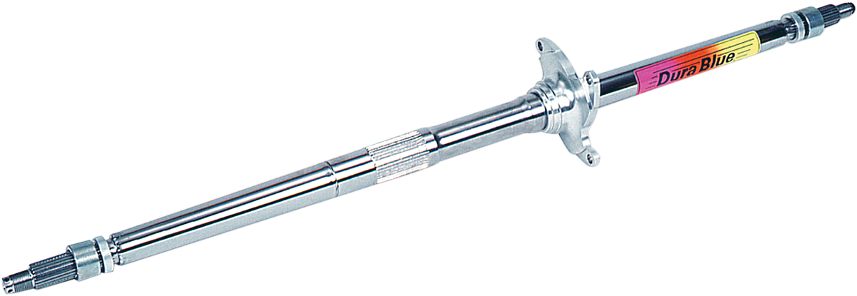 Axle - Eliminator 2+2 - Raptor 700
