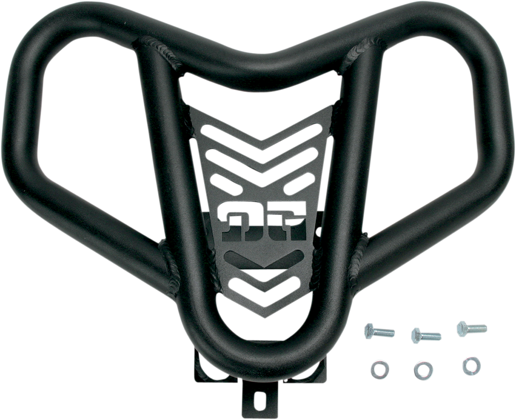 Front Bumper - Raptor 80