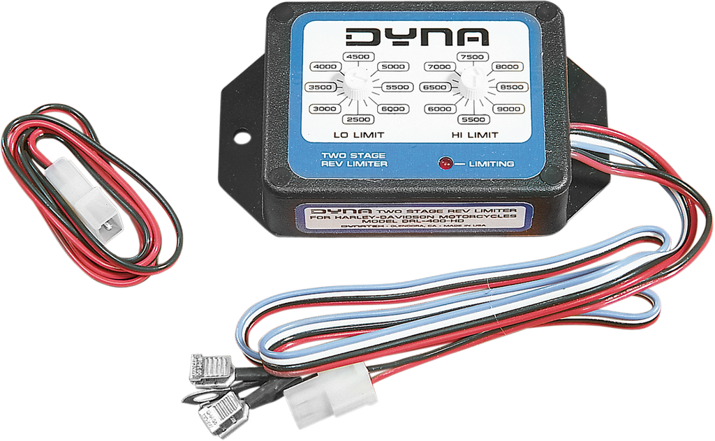 Product image for DRL400HD