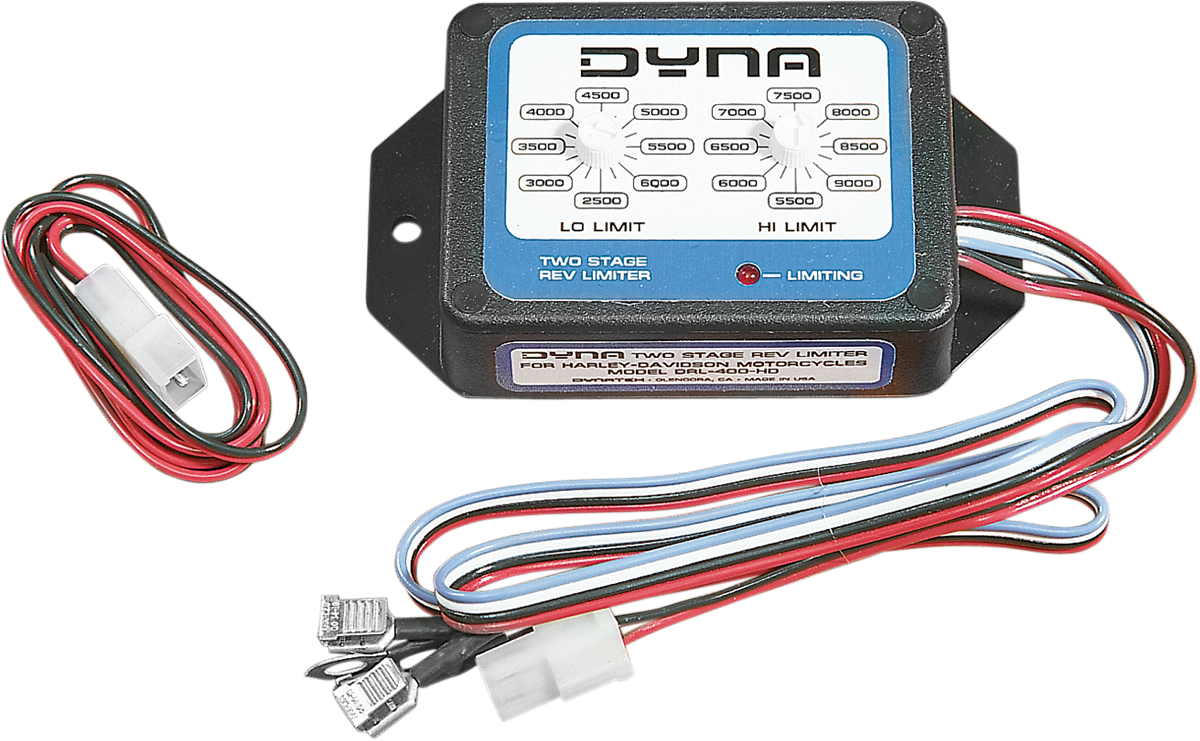 Product image for DRL400HD