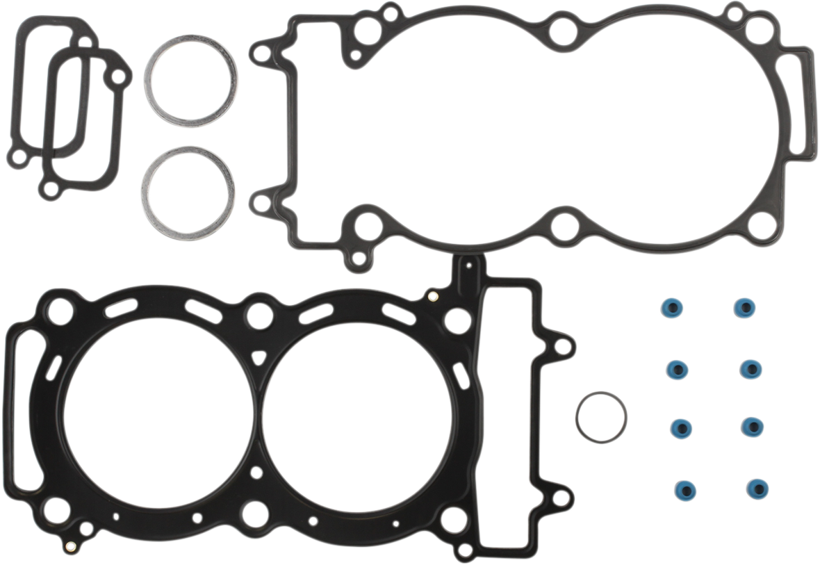 Top End Gasket Kit - 78 mm - Honda
