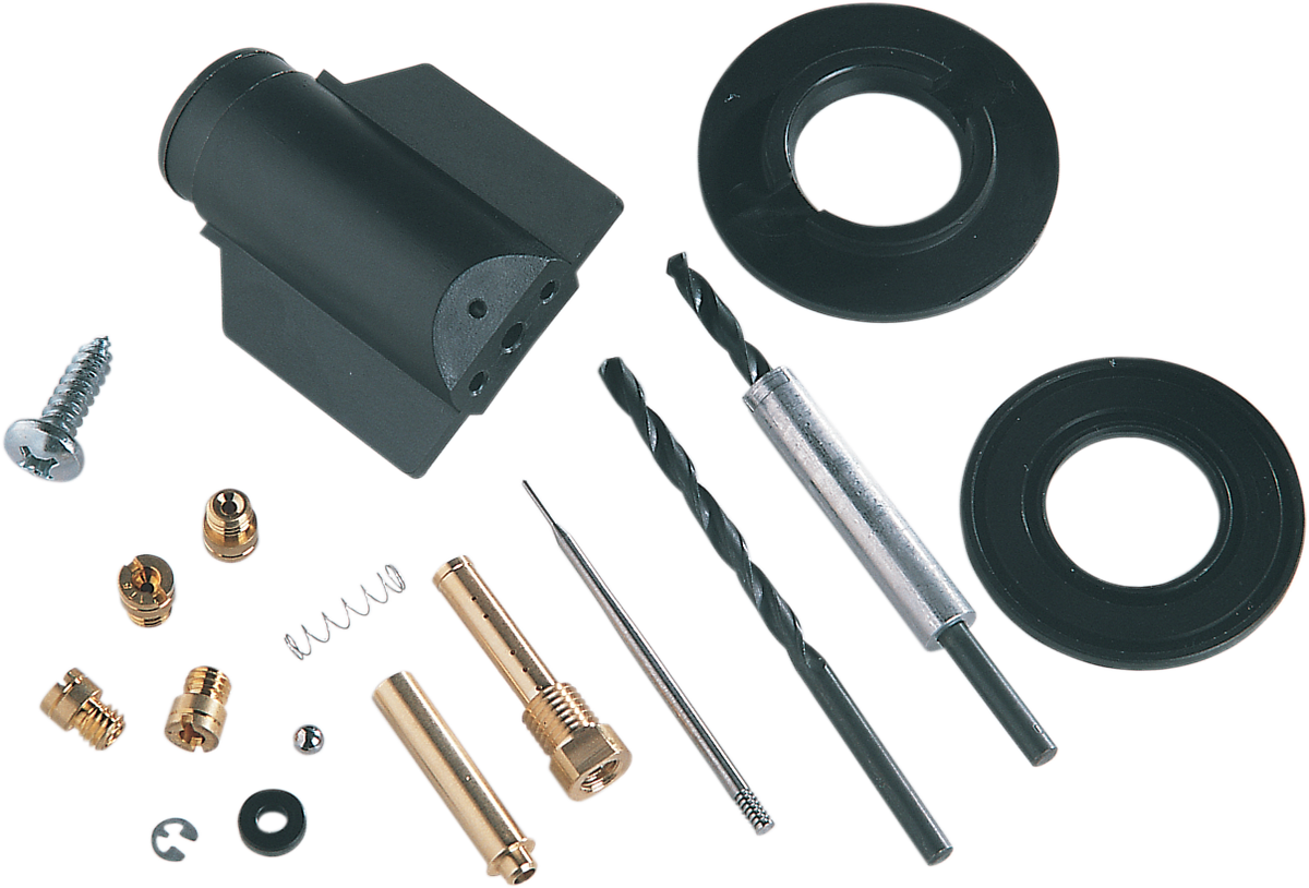 Thunderslide Jet Kit - Sportster