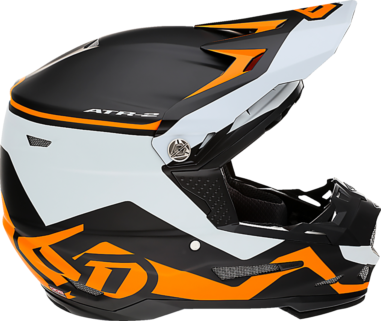 ATR-2 Helmet - Drive - Neon Yellow - Medium