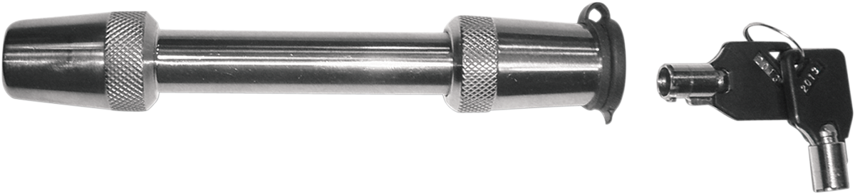Receiver Lock - Stainless Steel - 5/8" x 2-3/4"
