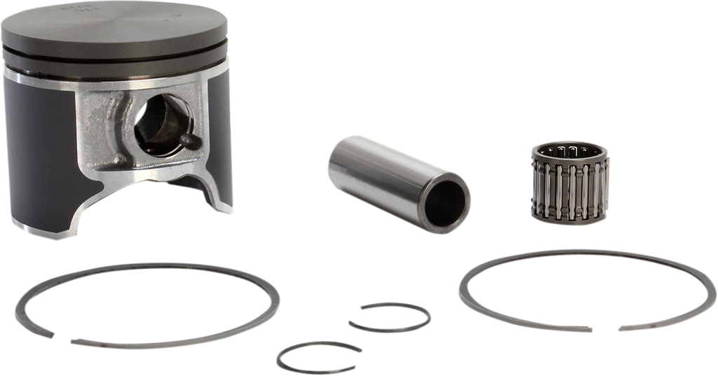 Piston Kit - 85.00 mm - Polaris