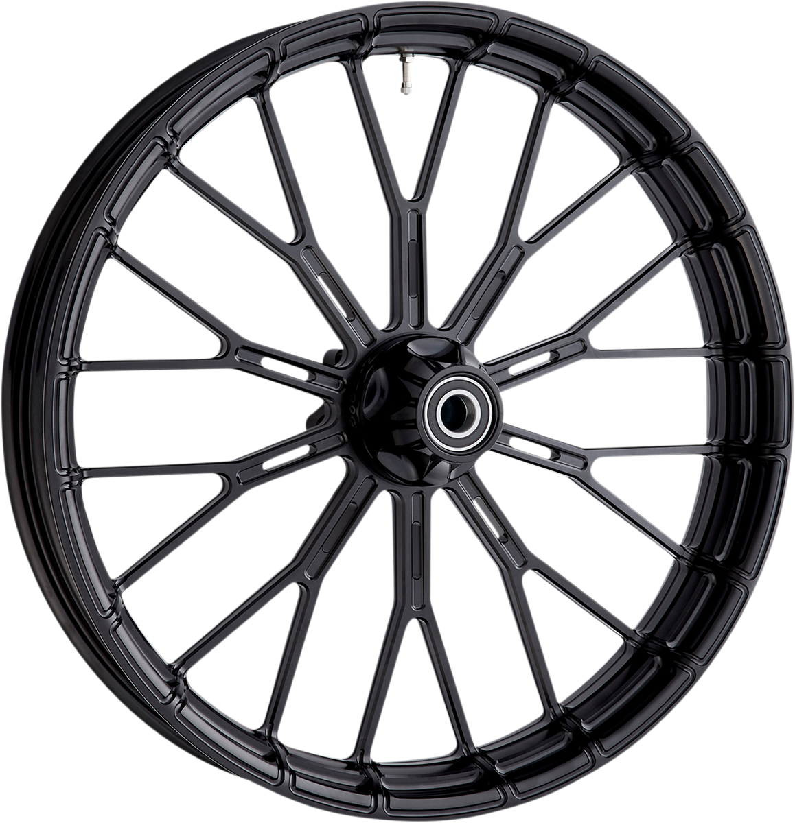 Rim - Y-Spoke - Front - Red - 21x3.5