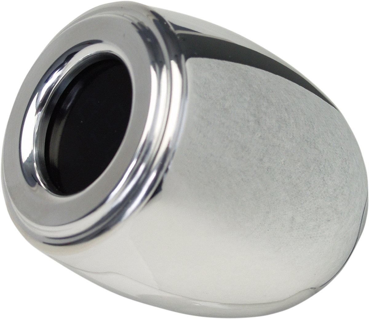 1-7/8" Raw Gauge Cup