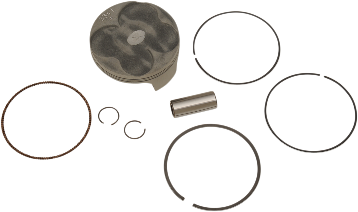 Product image for 09104541