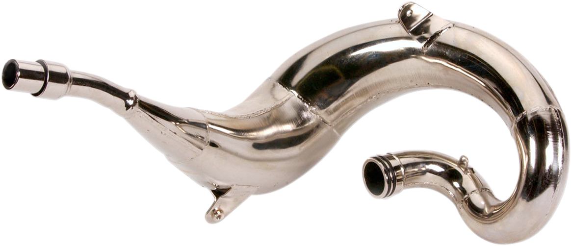 Gnarly Pipe - Woods - '95-'06 KDX200/R