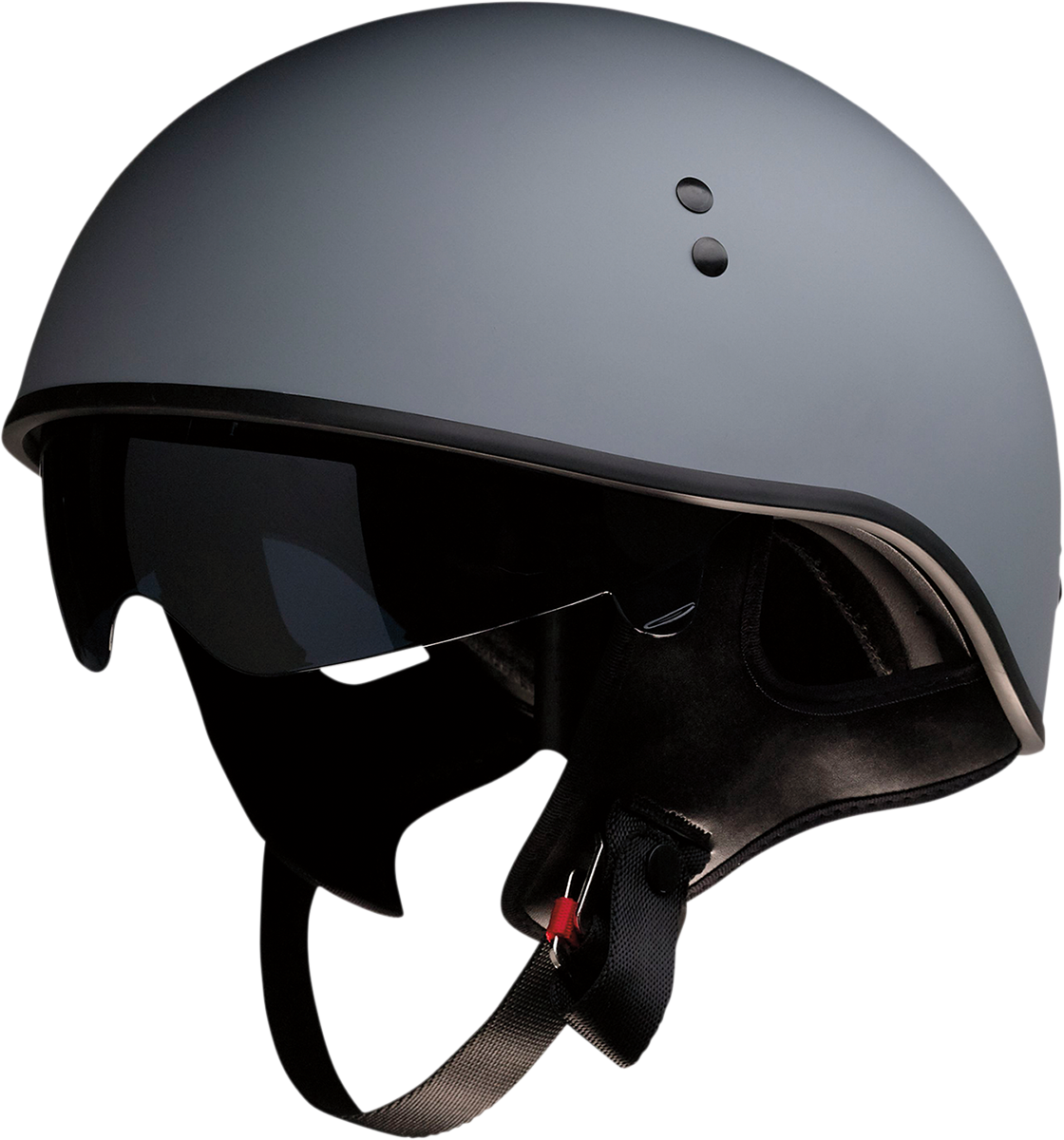 Vagrant Helmet - Primer Gray - XS
